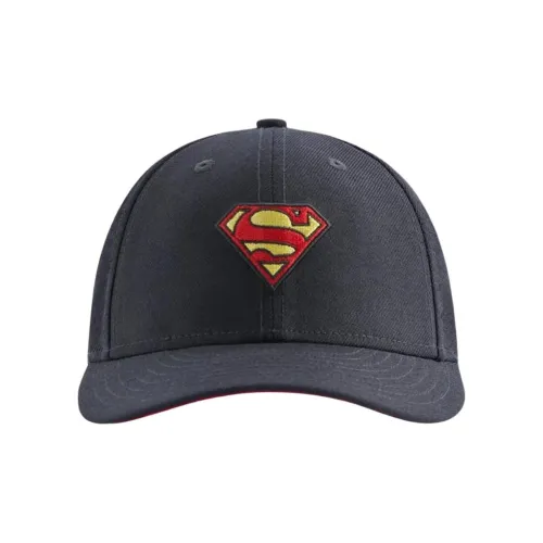 KITH x New Era Кепки Унисекс Черный