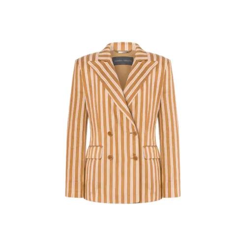 ALBERTA FERRETTI Куртки и Пальто Женские