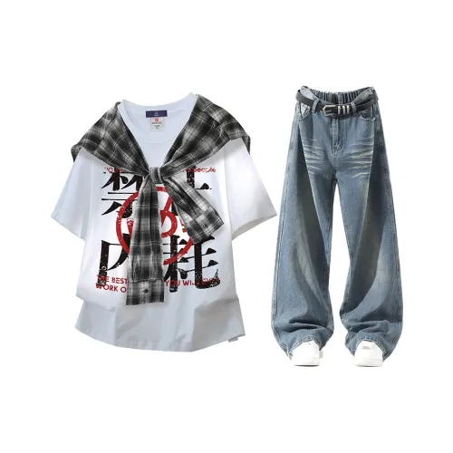 FAX FOR FMACM Повседневная спортивная одежда Унисекс