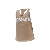 Молочный чайный коричневый