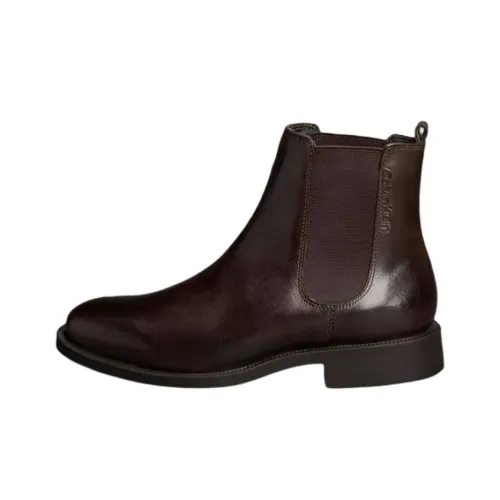 Calvin Klein Chelsea Brown Men's