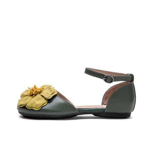 JIEZHOU Женские повседневные туфли Женские