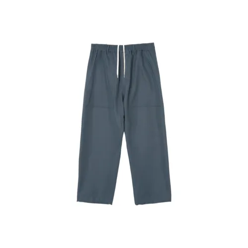 Конверс FATIGUE Брюки Повседневные брюки Унисекс