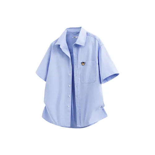 SPAO Мужские рубашки