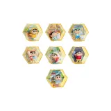 Веселье 666 Слепая коробка - Целая коробка 6 шт