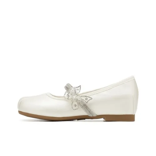 Daphne Туфли Мэри Джейн Женские