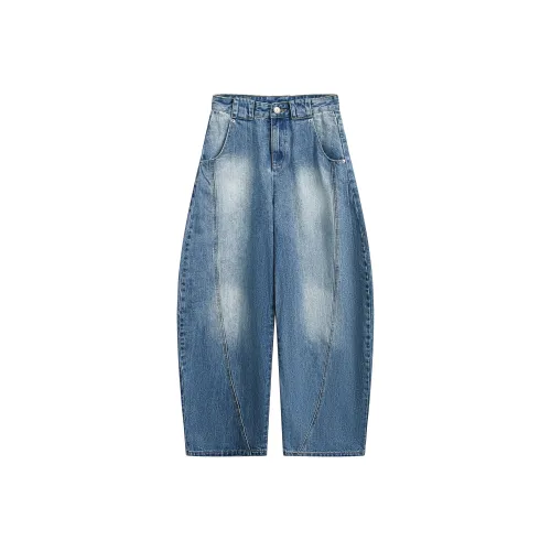 Honor of Kings Унисекс Джинсы