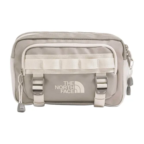 The North Face 3,75L Альпинистский рюкзак Бананка Полиэстер Хаки Унисекс