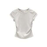 Светло-серый