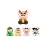 Пастбище История Слепая коробка-Целая коробка 4 шт