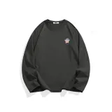 Темно-серый