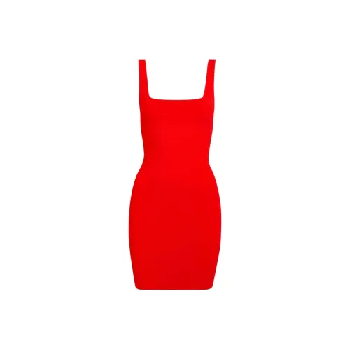 Kith Red Женские Слиплатья