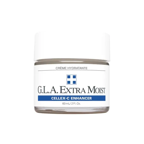 Cellex C Face Moisturizers & Creams Ослепительно белый Унисекс