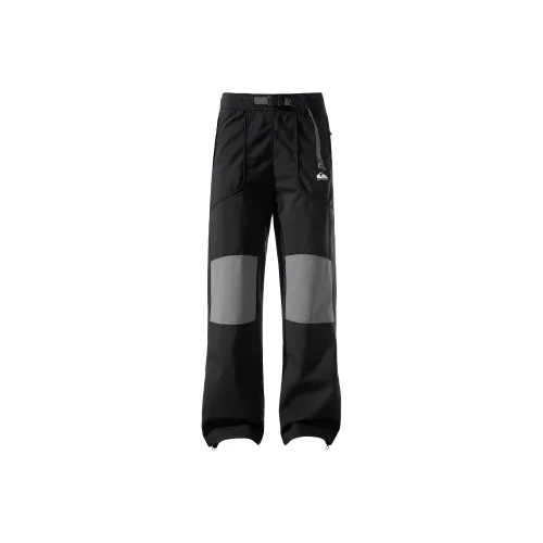 Quiksilver Rivi Унисекс Ветрозащитные Брюки