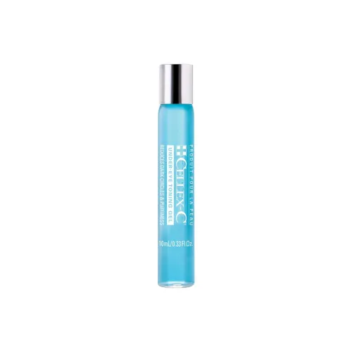 Cellex C Eye Gels Успокаивающий Унисекс
