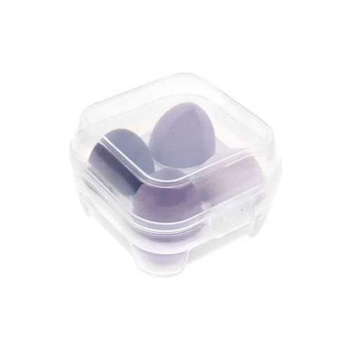 WANWAN Puffs Макияжные спонжи Женские