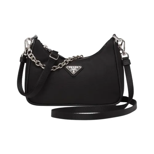PRADA RE Edition Сумки через плечо Женские