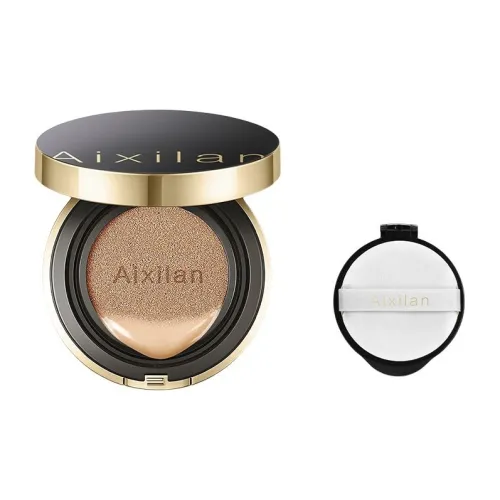 AIXILAN Увлажняющий крем с воздухом