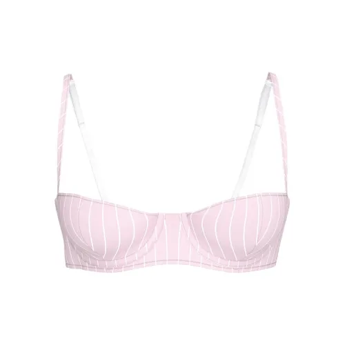 Victoria's Secret Розовые Женские Бюстгальтеры