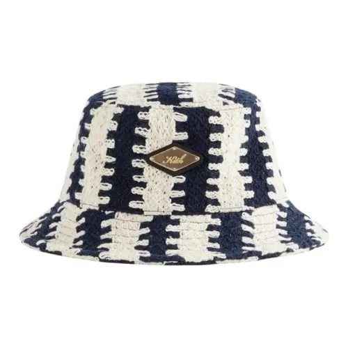 KITH Панамы Унисекс Черный