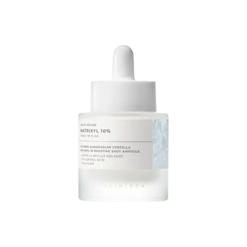 SKIN1004 Жидкость Essences Унисекс