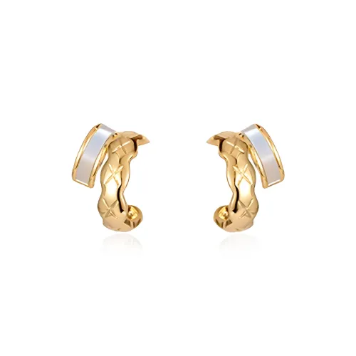 ZANC Серьги Женские