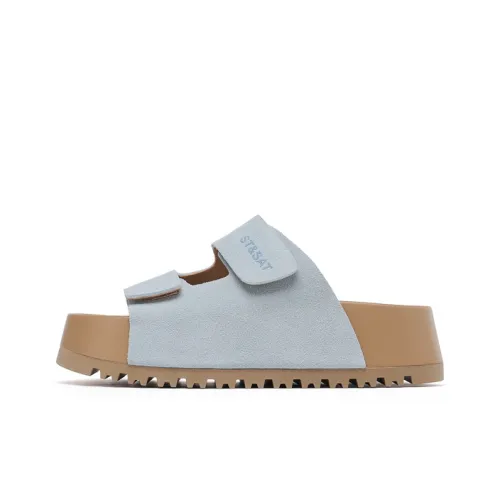 ST SAT Резина Тихий Слайд Женские