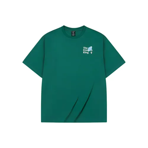 361° x XIAOZHUPEIQI LIANMINGKUAN Т-рубашка Мужская