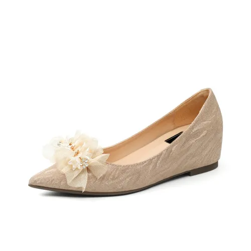 DUNNU Высокие каблуки Женские