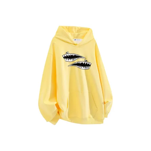 Tre Club Унисекс Свитшоты