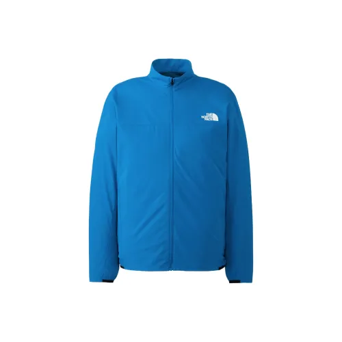 The North Face Синий Унисекс Куртки