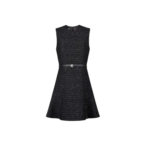 Karl Lagerfeld Без рукавов Платье Женское