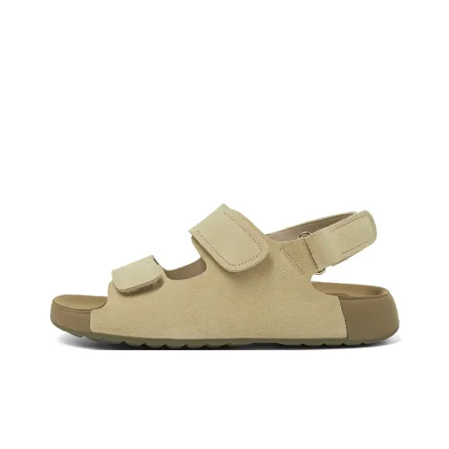 COMELY Женские пляжные сандалии