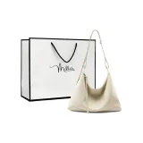 Экрю + Сумка для покупок