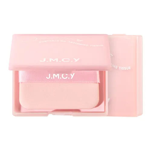JIANMEICHUANGYAN Розовый Тип Масло-Absorbing Бумага для Лица Контроль Жирности Освежающий Эксклюзивная Масло-Absorbing Бумага для Лица