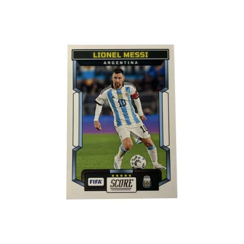 PANINI Спортивные карты