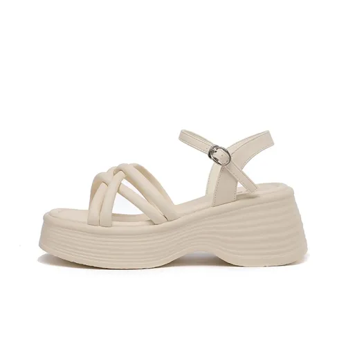 ST SAT One Ремень Сандалии Женские