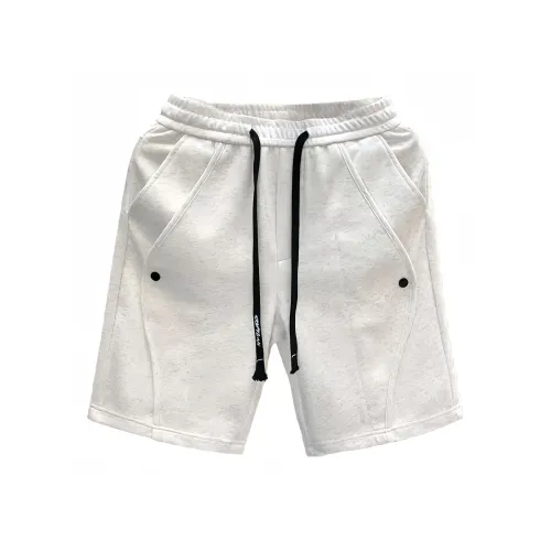 Chisportate Повседневные шорты унисекс