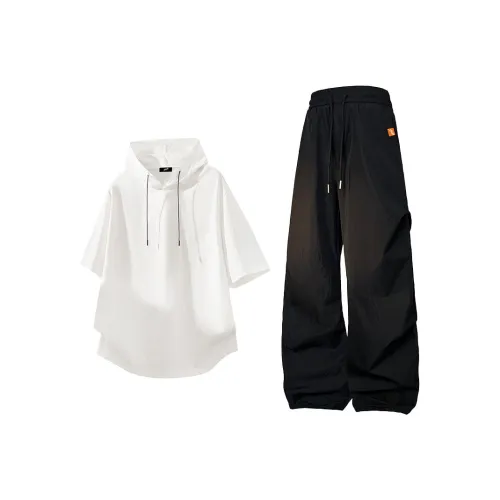 Снег Know The Answer SKTA Повседневная спортивная одежда Унисекс