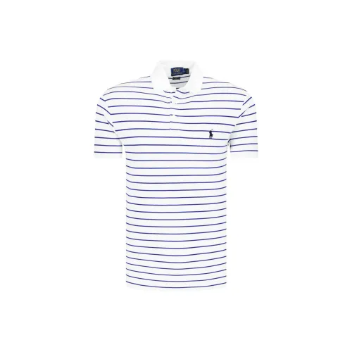 Polo Ralph Lauren SS24 Мужское Поло