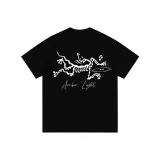 Чёрный-Bird Белый+Бренд Письмо Белый