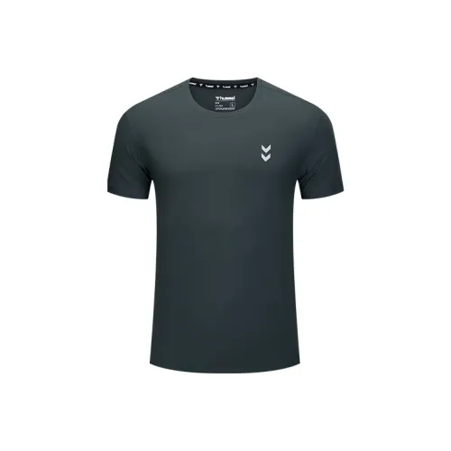 Hummel Унисекс Футболки