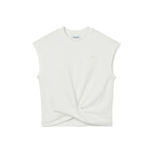 LACOSTE Женские футболки
