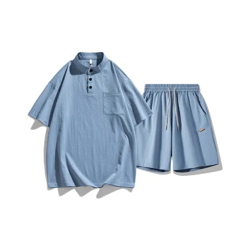 HATCHESSEL Повседневная спортивная одежда Мужской 2 предмета комплект