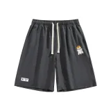 Темно-серый