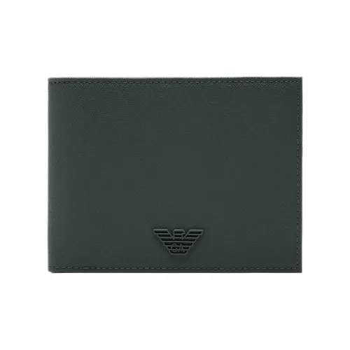 EMPORIO ARMANI Кошельки Мужской