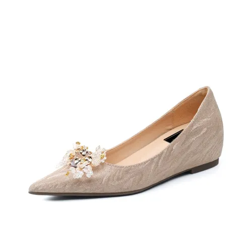 DUNNU Высокие каблуки Женские