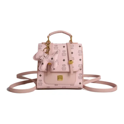 SAPANA STUDIO ПУ (полиуретан) Рюкзак Стандартный Унисекс Многоцветный