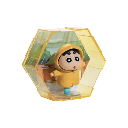 Crayon Shinchan Слепые коробки