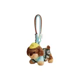 Путешествие Фотография [Коричневый]